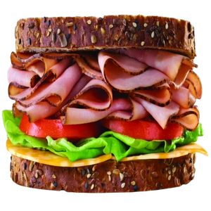 Land O'Frost Hickory Black Forest Ham, 1lb