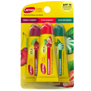 Carmex Variety 3Pack