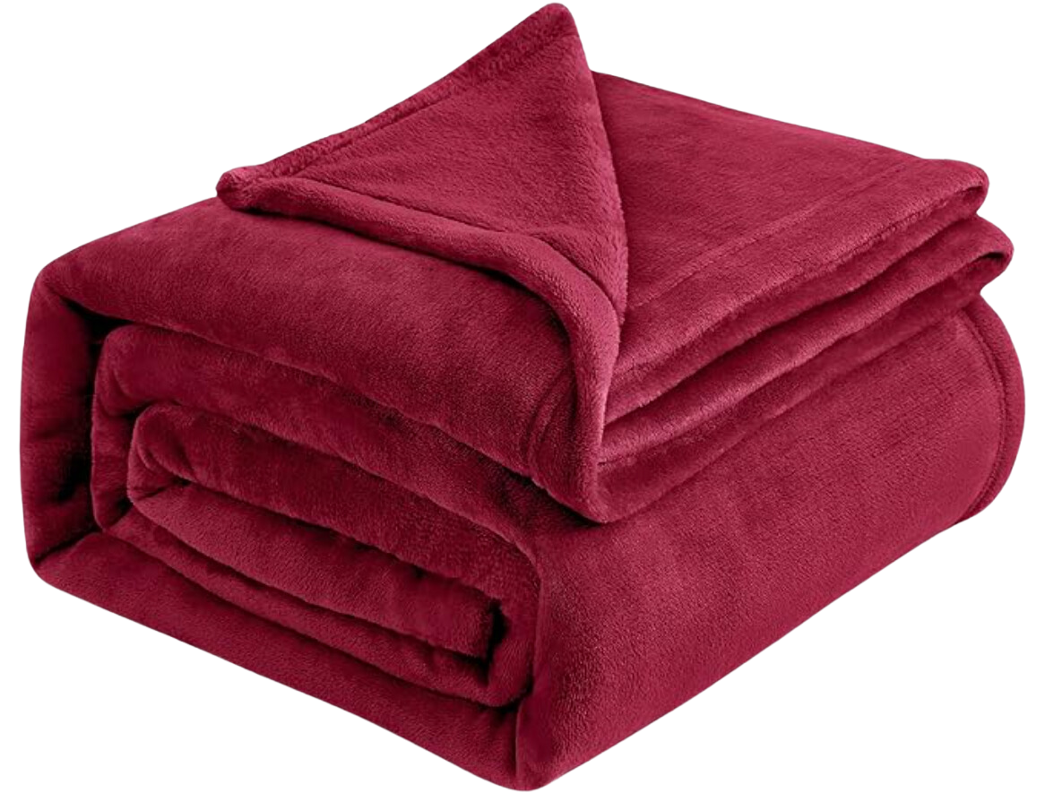 Fire Retardant Blankets