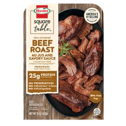 Hormel Beef Roast Au Jus 15oz