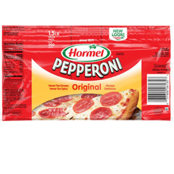 Hormel Pepperoni Original 1.5lbs