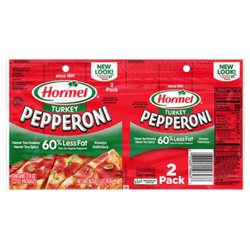 Hormel Pepperoni Original 1.5lbs