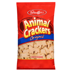 Stauffers Original Animal Crackers, .5oz