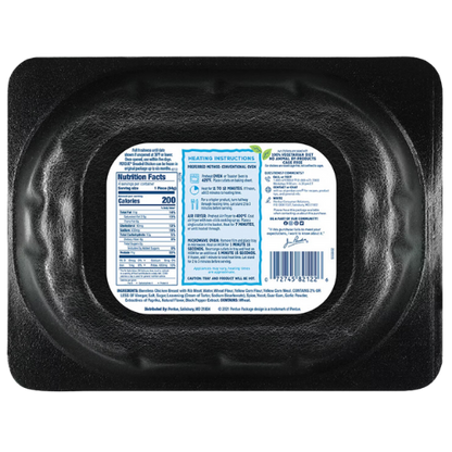 Perdue Breaded Chicken Breast Cutlets, 3pk./12 oz.