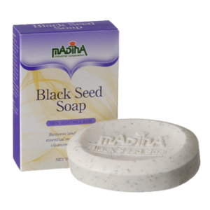 Black Seed Soap