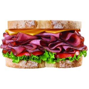 Land O'Frost Roast Beef, 10oz