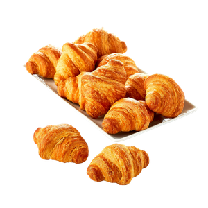 Butter Baked Mini Croissants, 10.9 oz, 11ct