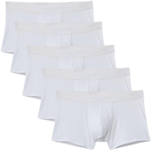 Jersey Boxer Briefs, 5pk