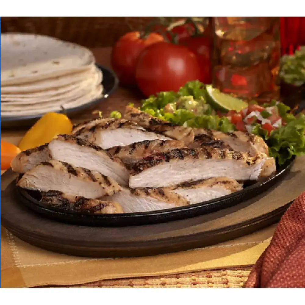 John Soules Chicken Fajitas 1lb Meat