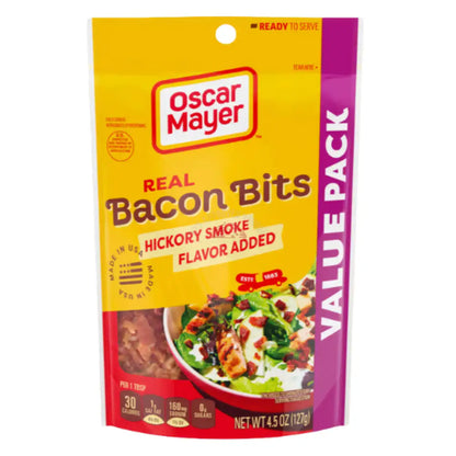 Oscar Mayer Real Bacon Bits Meat