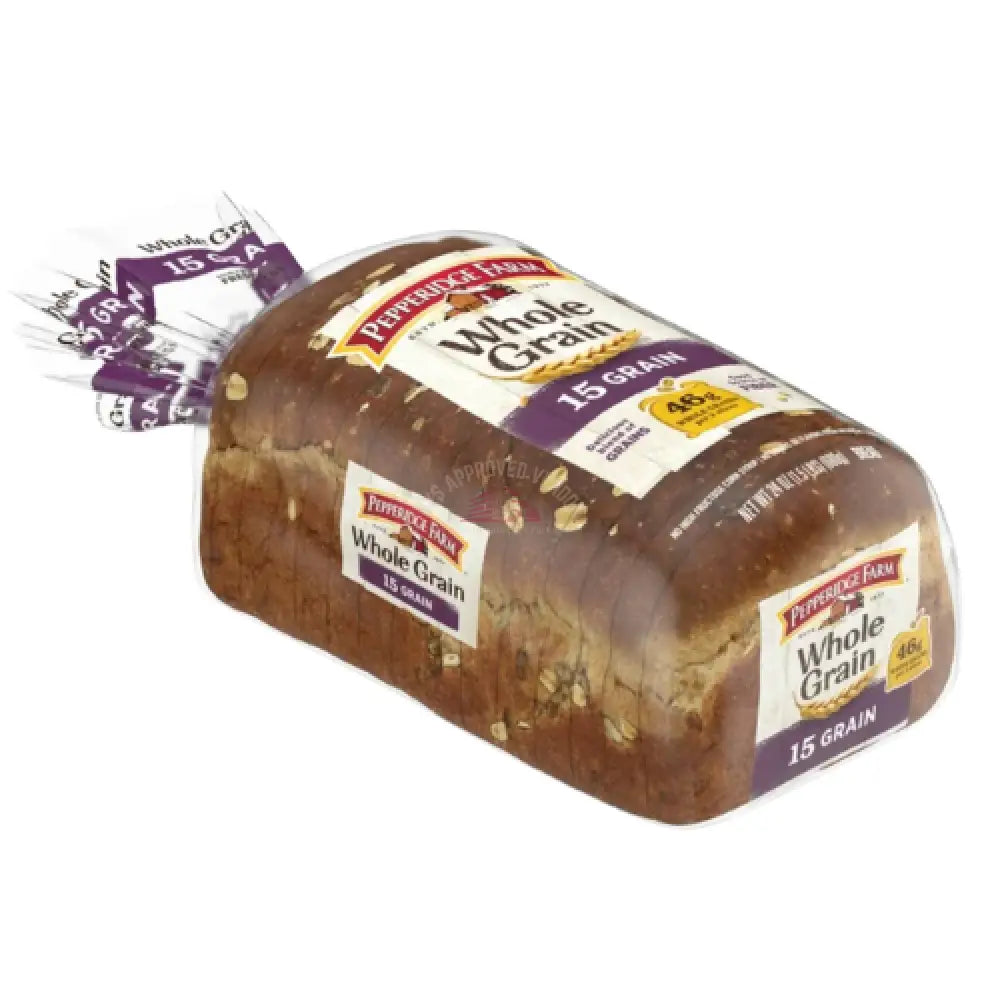 Pepperidge Farm Whole Grain Whole Wheat Bread 24oz. Bread