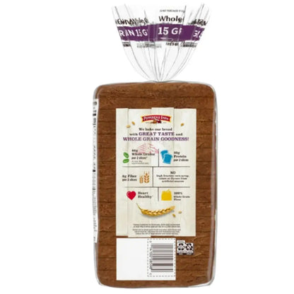 Pepperidge Farm Whole Grain Whole Wheat Bread 24oz. Bread