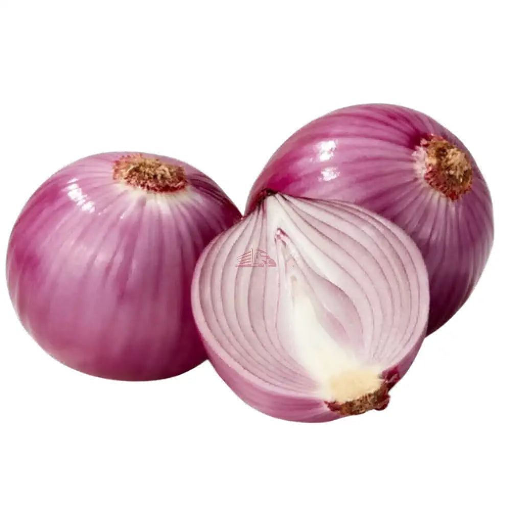 Red Onion Red Onion, 2ct Vegetable